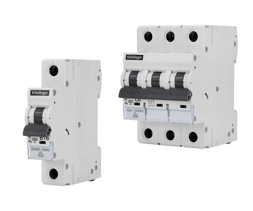 Interruttore magnetotermico - interruttore,