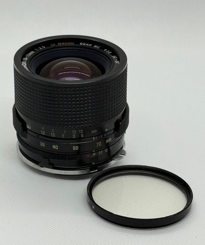 【Eccellente+++++】Tamron