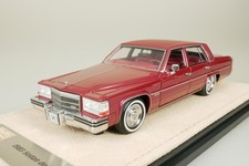 Cadillac DeVille berlina 1985