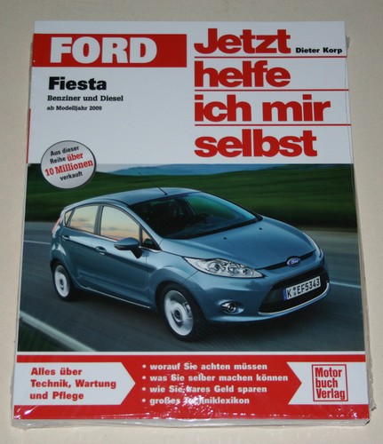 Manuale riparazione ford - manuale,
