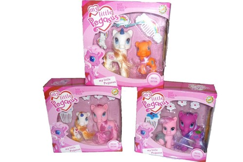 Pony pegasus personaggi con - pegasus,