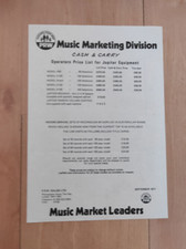 Jupiter Vinyl Jukebox