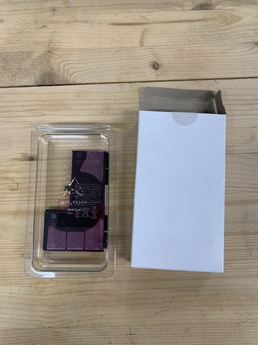 Batteria originale iphone - originale,