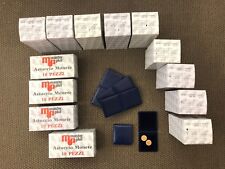 ASTUCCI STERLINA ONCIA 1 e 2 € 500 LIRE $ CERTIFICATA ENTRA SCEGLI da 22 a 47 mm