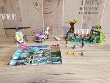 Lego 41036 friends Salvataggio