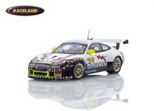 Porsche 996 GT3 RS Freisinger