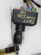 Blocchetto Accensione Chiave Mercedes Gla A2469055801 (2013-2017)