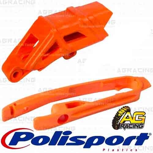 Kit guida catena cursore - guida,