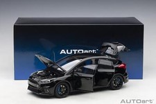 AUTOart 72952 Ford Focus RS