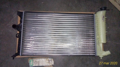 Valeo 731298 radiatore - valeo,