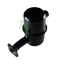 MARMITTA ad. MOTORE INTERMOTOR