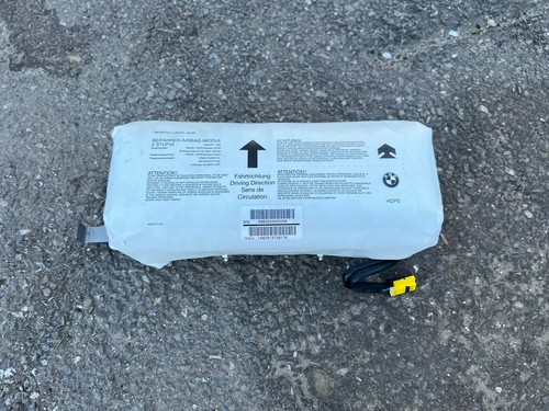 Modulo airbag cruscotto