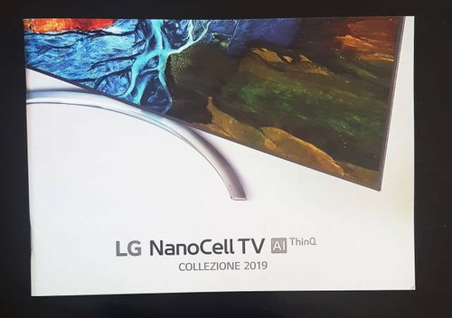 Catalogo nanocell tv - catalogo,