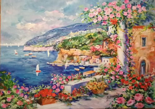 Grimaldi alfredo - , (1950