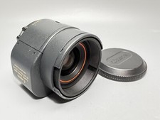 Canon Zoom AC 35-70mm