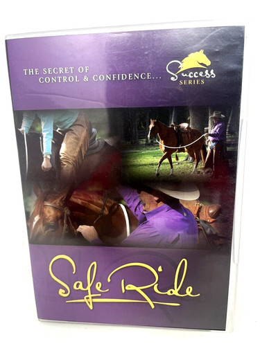 Parelli success series safe - parelli, series: