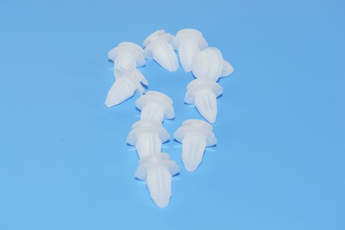 Pezzi ford focus plastica - 10,