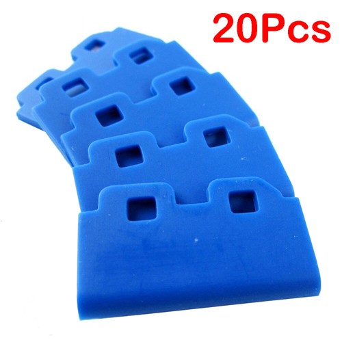 Pezzi per tergicristallo a - 20,