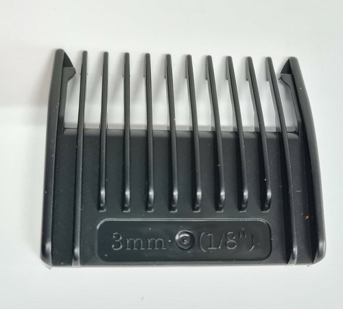 Pettine per tagliacapelli - pettine,