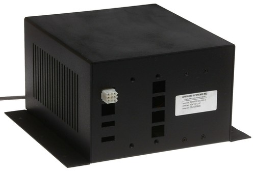 Alimentatore console broadcast