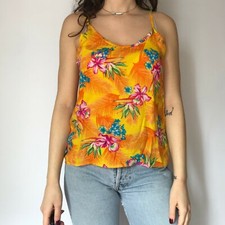 canotta donna tshirt top fantasia 