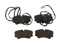 PASTICCHE PASTIGLIE FRENI ANTERIORI PER ALFA ROMEO 33 1.4 1.7 IE 16V 4X4