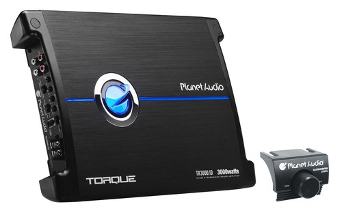 Planet audio tr3000 - tr3000.1d, coppia