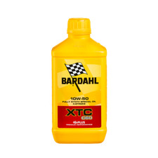BARDAHL OLIO MOTORE MOTO 4