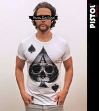 Pistol Boutique Uomo Aderente