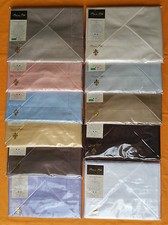 COMPLETO LENZUOLA RASO DI