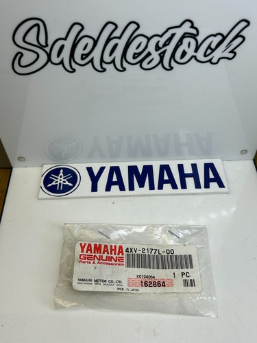 Attache dzus yamaha - attache,