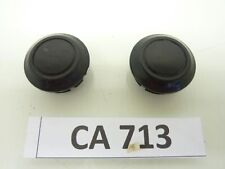 HONDA CBR 600 F '91-98 tappi plastica telaio