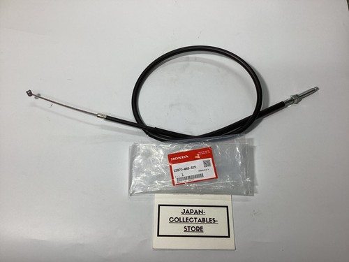 Cavo frizione honda xlv600 - cavo,