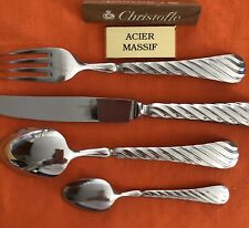 Ménagère Acier Modèle LIANE