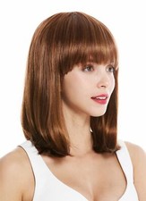 Parrucca donna corto - da,