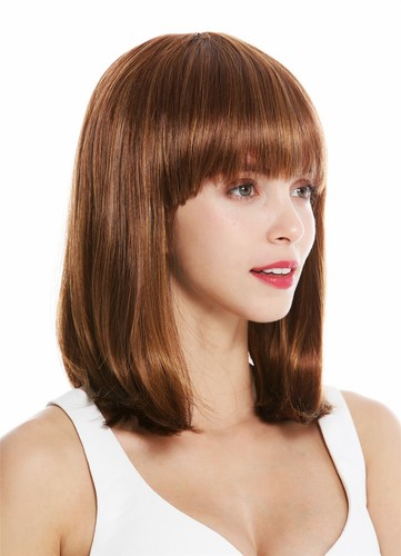 Parrucca donna corto - da,