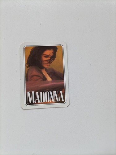 Cartolina madonna - cartolina,