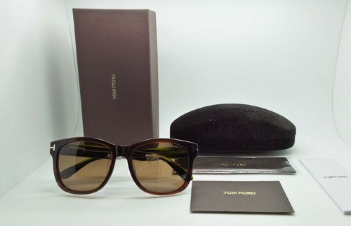 Tom ford tf395 - ford, cooper