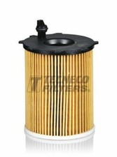 FILTRO OLIO FORD B-MAX C-MAX II ECOSPORT FIESTA FUSION MONDEO 1500 1600 TDCi