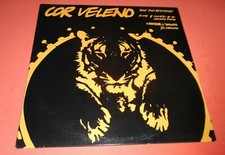 L.P. - COR VELENO -  ‎DOVE PUOI RESPIRARE -   ITALY -  guarda le foto, entra!