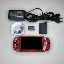 Console SONY Playstation PSP