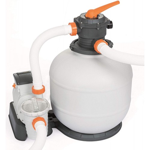 Bestway pompa filtraggio - bestway, a