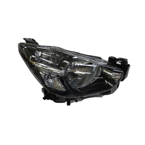 Faro anteriore destro mazda - anteriore,
