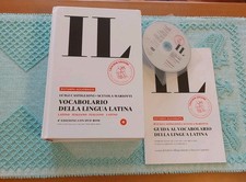 Loescher IL - Vocabolario