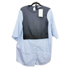 Maglione Zara a strati 2 in 1