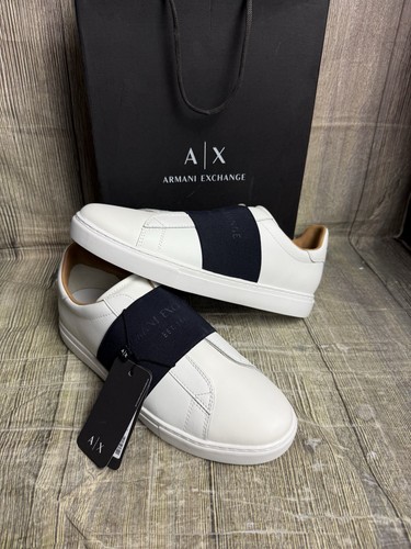 Armani exchange scarpe - armani,