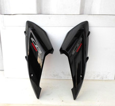 Carena radiatore honda cb125r - radiatore,