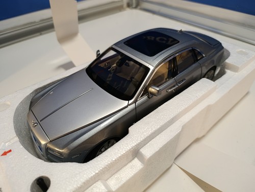 Kyosho 08801tgr rolls royce - 08801tgr, rolls-royce