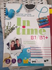 Libro In Time B1/B1+
