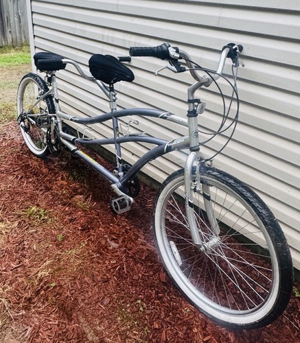 Kent northwoods dual - dual, drive